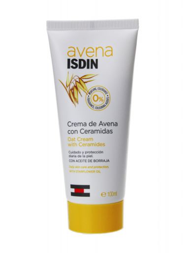 Krem owsiany z ceramidami 100 ml