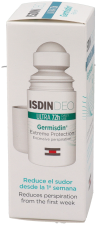 Germisdin Roll On Ultra Dezodorant 72 godz. 40 ml
