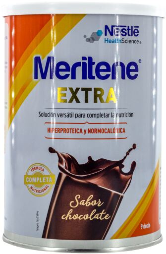 Extra Czekoladowy Garnek 450 gr