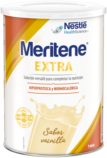 Słoik Extra Vanilla 450 gr