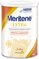 Słoik Extra Vanilla 450 gr