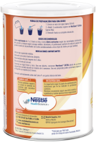 Słoik Extra Vanilla 450 gr