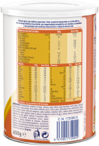 Słoik Extra Vanilla 450 gr