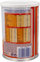 Słoik Extra Vanilla 450 gr