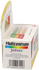 Junior 30 tabletek