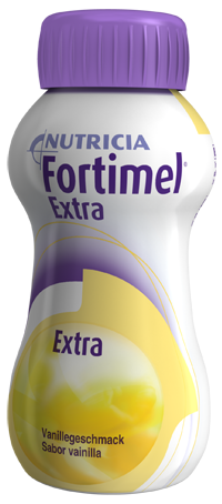 Fortimel Extra Multi-Flavor 200 ml 32 Jednostki
