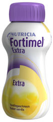 Fortimel Extra Multi-Flavor 200 ml 32 Jednostki