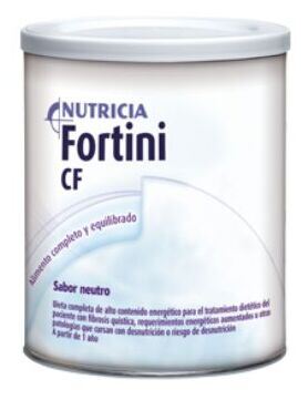 Nutricia Fortini Cf Neutral Puszka 400 gr