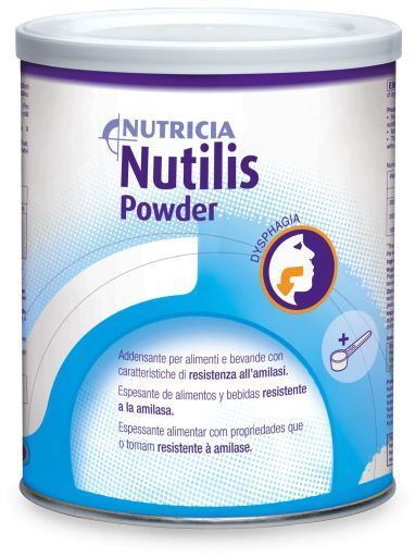 Zagęszczacz w proszku Nutilis 6x300 gr
