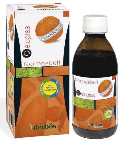 Derb&oacute;s Celugras 250 mililitr&oacute;w