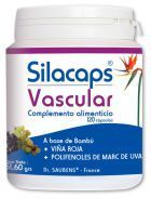 Silacaps Vascular 120 kapsułek