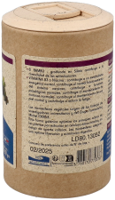 Silacaps Vascular 120 kapsułek
