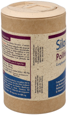 Silacaps Vascular 120 kapsułek