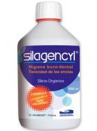 Silagencyl Higiena jamy ustnej i zębów, 500 ml