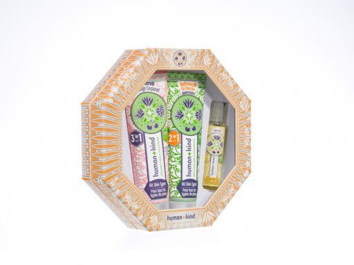 Body Beautiful Pack 3 Produkty