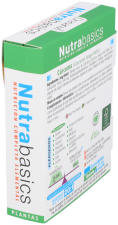 Kurkuma 24 kapsułki Nutrabasics