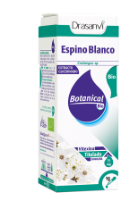 Głóg glicerynowy 50ml bio