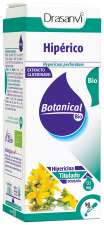 Hyperic Gliceryna 50ml Botanical Bio