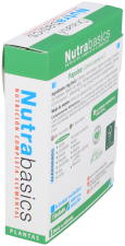 Papaina 30 kapsułek Nutrabasics