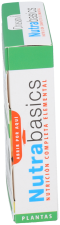 Papaina 30 kapsułek Nutrabasics