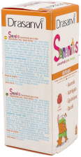 Syrop Sananitos Defenses 150ml