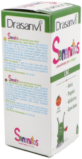 Syrop Sananitos Lbc 150ml