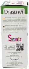 Syrop Sananitos Lbc 150ml