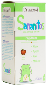 Sananitos Regutrans Syrop 150ml
