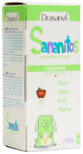 Sananitos Regutrans Syrop 150ml