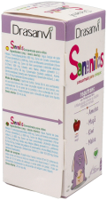 Sananitos Regutrans Syrop 150ml