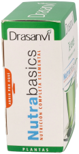 Nutrabasics Zielona herbata 60 kapsułek