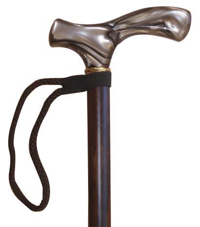 Garcia 1880 Uchwyt sznurkowy w kolorze czarnym lub brązowym