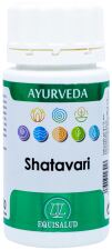 Kapsułki Ayurveda Shatavari