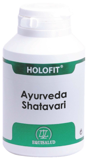 Kapsułki Ayurveda Shatavari
