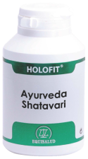 Kapsułki Ayurveda Shatavari