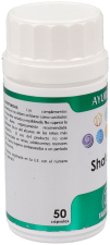 Kapsułki Ayurveda Shatavari