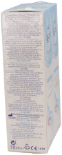 Żel nawilżający do okolic intymnych 2 x 75 ml