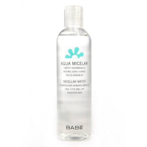 Woda micelarna 250 ml