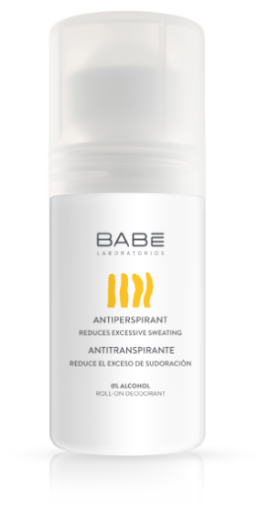 Antyperspirant w kulce 50 ml