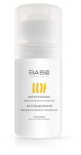Antyperspirant w kulce 50 ml