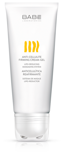 Ujędrniający krem antycellulitowy 200 ml
