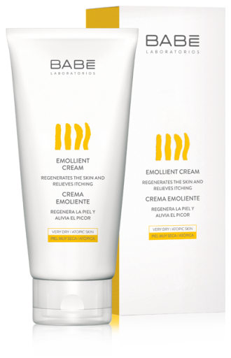 Krem emolientowy atopowy 200 ml
