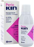 Chlorheksydyna 0,2% Płyn do płukania jamy ustnej 250 ml