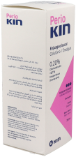Chlorheksydyna 0,2% Płyn do płukania jamy ustnej 250 ml