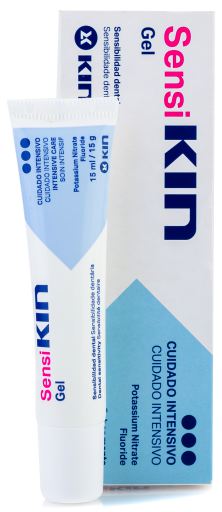 Sensi-kin żel 15 ml