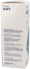 Płyn do płukania jamy ustnej Ortho-Kin 500 ml