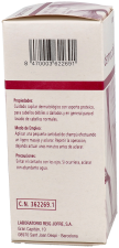 Szampon proteinowy 200 ml