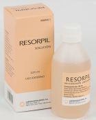 Płyn przeciw wypadaniu włosów 225 ml