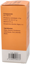 Roztw&oacute;r tonizujący 200 ml