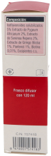 Lotion przeciw upadkom 5 Alfa 120 ml